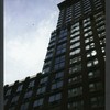 Block 099: Chambers Street between River Terrace and North End Avenue (south side)
