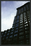 Block 099: Chambers Street between River Terrace and North End Avenue (south side)