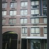 Block 099: Chambers Street between River Terrace and North End Avenue (south side)
