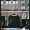Block 099: Chambers Street between River Terrace and North End Avenue (south side)