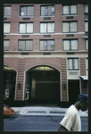 Block 099: Chambers Street between River Terrace and North End Avenue (south side)