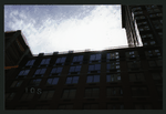 Block 099: Chambers Street between River Terrace and North End Avenue (south side)
