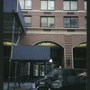 Block 099: Chambers Street between River Terrace and North End Avenue (south side)