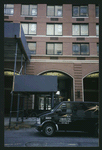 Block 099: Chambers Street between River Terrace and North End Avenue (south side)
