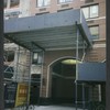 Block 099: Chambers Street between River Terrace and North End Avenue (south side)