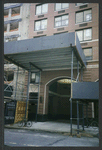 Block 099: Chambers Street between River Terrace and North End Avenue (south side)