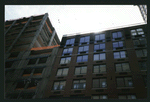 Block 099: Chambers Street between River Terrace and North End Avenue (south side)