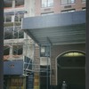 Block 099: Chambers Street between River Terrace and North End Avenue (south side)