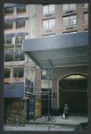 Block 099: Chambers Street between River Terrace and North End Avenue (south side)