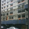 Block 099: Chambers Street between River Terrace and North End Avenue (south side)