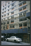 Block 099: Chambers Street between River Terrace and North End Avenue (south side)
