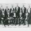 The Frogs, an organization for African American theater professionals
