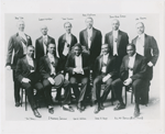 The Frogs, an organization for African American theater professionals