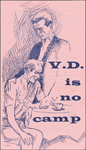 V.D. is No Camp