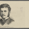 Lieut. E. H. Townshend. Died of fever on board of H.M.S. "Tamar," Dec. 27, aged 25.