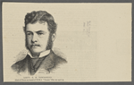 Lieut. E. H. Townshend. Died of fever on board of H.M.S. "Tamar," Dec. 27, aged 25.