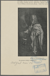 Horatio, 1st Viscount Townshend. By Lely.