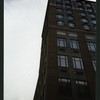 Block 100: North End Avenue between Chambers Street and Warren Street (east side)