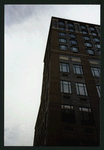 Block 100: North End Avenue between Chambers Street and Warren Street (east side)