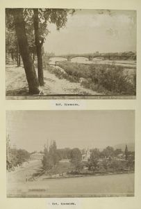 The Caucasus