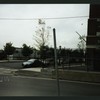 Block 100: West Street between Warren Street and Chambers Street (west side)