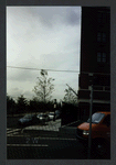 Block 100: West Street between Warren Street and Chambers Street (west side)