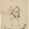Flore et Zéphire