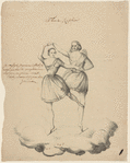 Flore et Zéphire