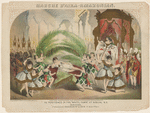 March d'Aika Amazonian, as performed in The white faun, at Niblos, N.Y