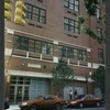 Block 100: Chambers Street between West Street and North End Avenue (south side)