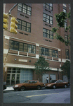Block 100: Chambers Street between West Street and North End Avenue (south side)