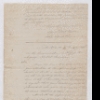 Fugitive Slaves - Turks and Caicos Islands