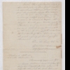 Fugitive Slaves - Turks and Caicos Islands