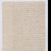 Fugitive Slaves - Turks and Caicos Islands