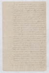 Fugitive Slaves - Turks and Caicos Islands