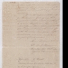 Fugitive Slaves - Turks and Caicos Islands