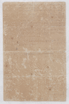 Fugitive Slaves - Turks and Caicos Islands