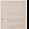 Fugitive Slaves - Turks and Caicos Islands