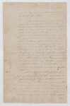 Fugitive Slaves - Turks and Caicos Islands