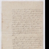 Fugitive Slaves - Turks and Caicos Islands