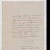 Fugitive Slaves - Turks and Caicos Islands