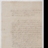 Fugitive Slaves - Turks and Caicos Islands