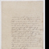 Fugitive Slaves - Turks and Caicos Islands