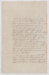 Fugitive Slaves - Turks and Caicos Islands