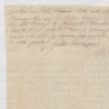 Theodore Hedouville, folder 16A