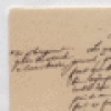 Theodore Hedouville, folder 16A
