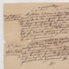 Theodore Hedouville, folder 16A