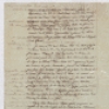 Theodore Hedouville, folder 16A