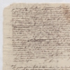 Theodore Hedouville, folder 16A