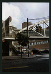 Block 101: Chambers Street between West Street and River Terrace (Hudson River Esplanade) north side